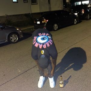 Meet your Posher, Matthew